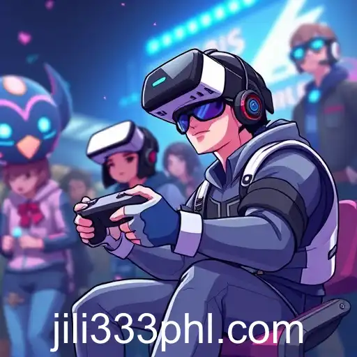 Emerging Trends in Online Gaming