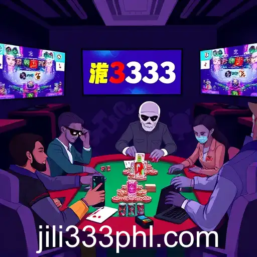 The Evolution of Online Gaming in 2025