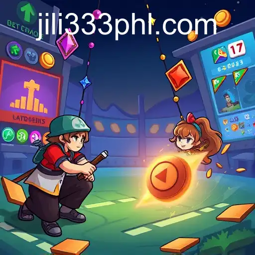 Exploring 'Expert Guides': Navigating the Jili333 Gaming Phenomenon