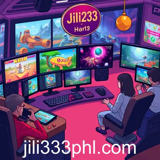 The Rising Influence of Online Gaming Platforms