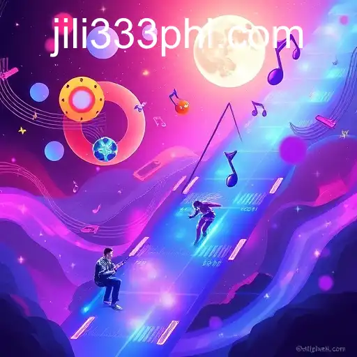 The Rhythm of Play: Exploring 'Music Updates' in the Jili333 Gaming World