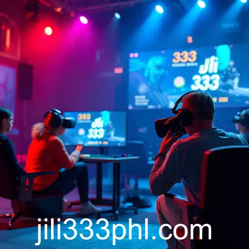 The Digital Evolution in Entertainment Platforms