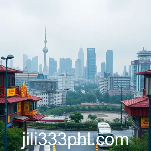 The Digital Frontier and Online Platforms