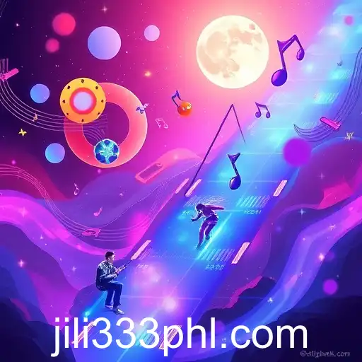 The Rise of Jili333 Among Global Digital Platforms