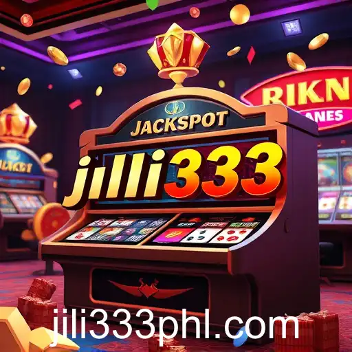 The Rise of Jili333 in Modern Gaming
