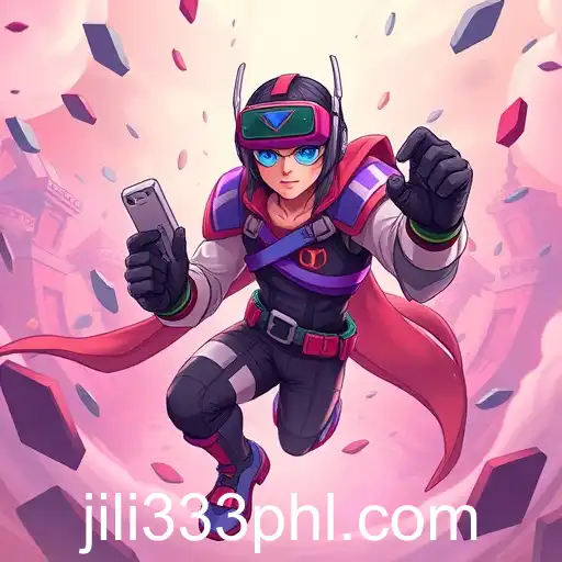 The Gaming Evolution of Jili333