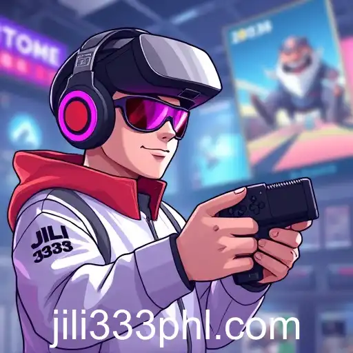 Jili333: A New Era in Online Gaming