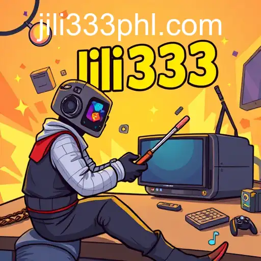 Exploring 'jili333': The Gamified World of Product Reviews