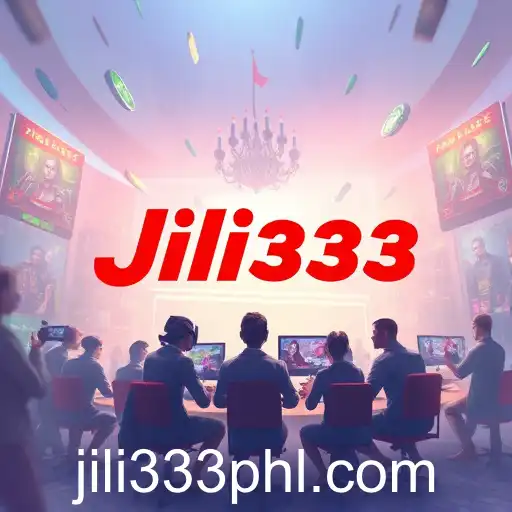 The Rise of Jili333: Revolutionizing Online Gaming