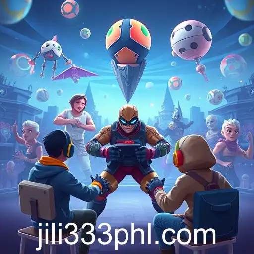 The Rise of Online Gaming Platforms