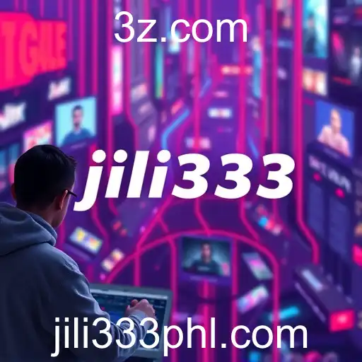 The Digital Growth of Gambling Platforms
