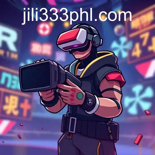 The Evolution of Online Gaming: Jili333 Leads the Charge