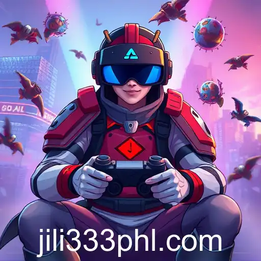 Gaming Trends and Innovations