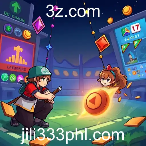 Exploring 'Expert Guides': Navigating the Jili333 Gaming Phenomenon