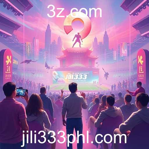 Jili333 and the Rise of Digital Entertainment