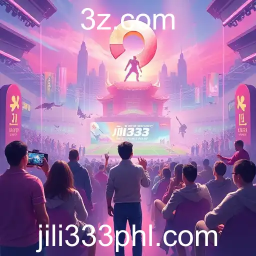 Jili333 and the Rise of Digital Entertainment