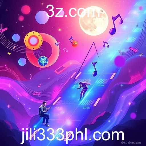 The Rise of Jili333 Among Global Digital Platforms