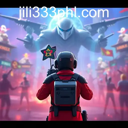 The Rise of Jili333 in the Gaming World