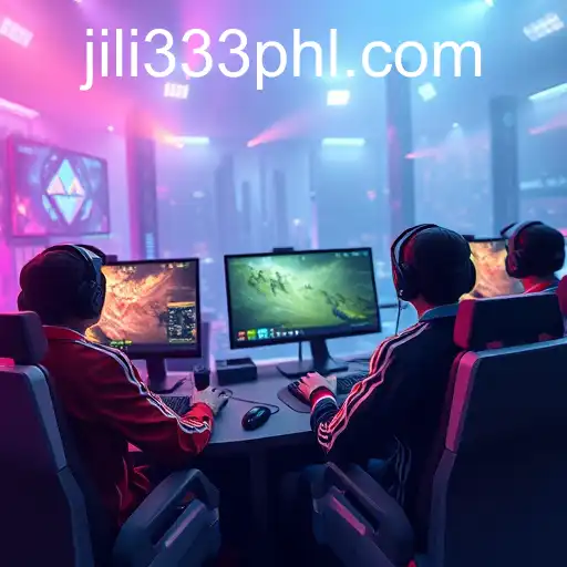 The Evolution and Impact of Jili333 in Online Gaming