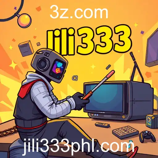 Exploring 'jili333': The Gamified World of Product Reviews