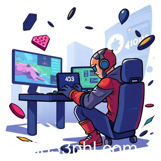 The Rise of Jili333: A New Era in Online Gaming