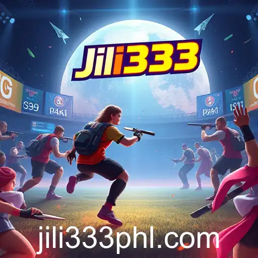 Rise of Jili333 in the Gaming World