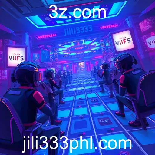 Exploring 'Tech Trends': A New Dimension in Online Gaming with jili333