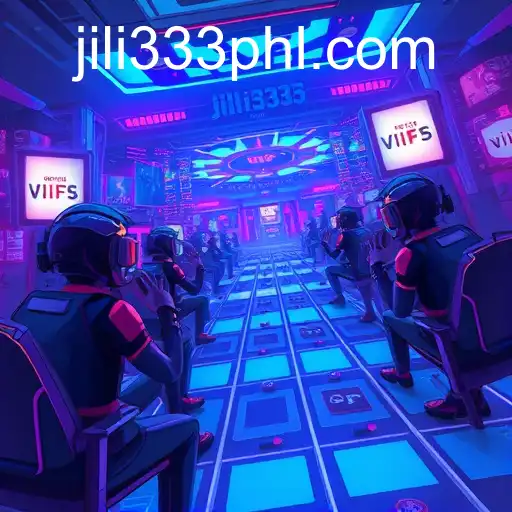 Exploring 'Tech Trends': A New Dimension in Online Gaming with jili333